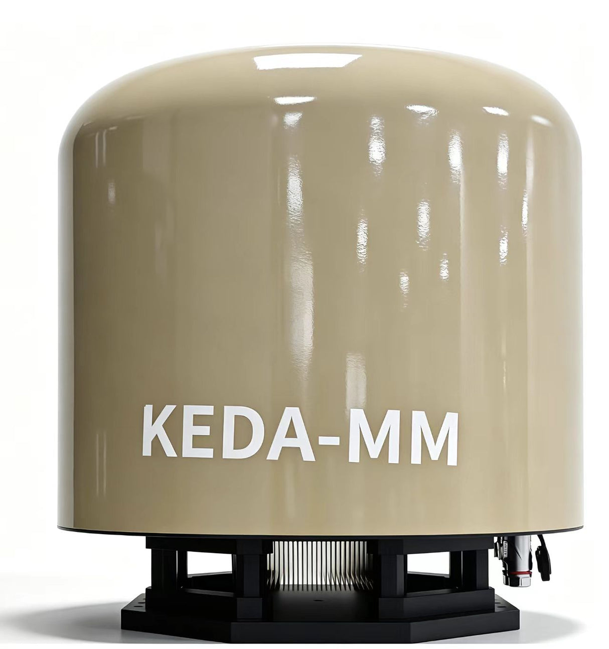 P31 KEDA-MM UAV detection and positioning equipment AUDS0362 Independently detect and identify drones