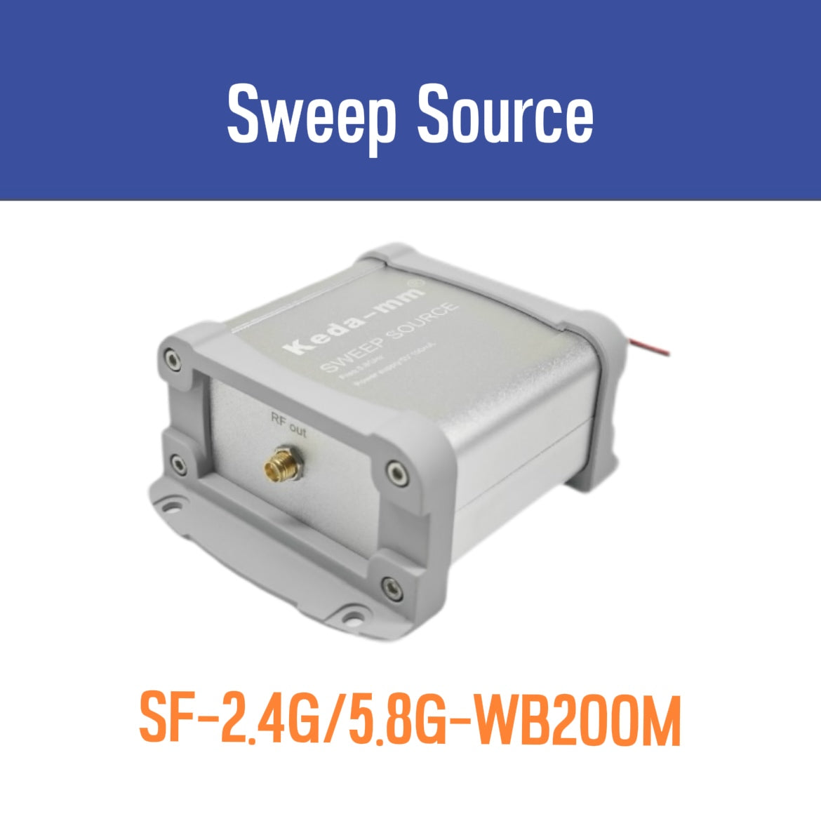 Дрон SF-2.4G/5.8G-WB200M 2.4GHz/5.8GHz двухканальный