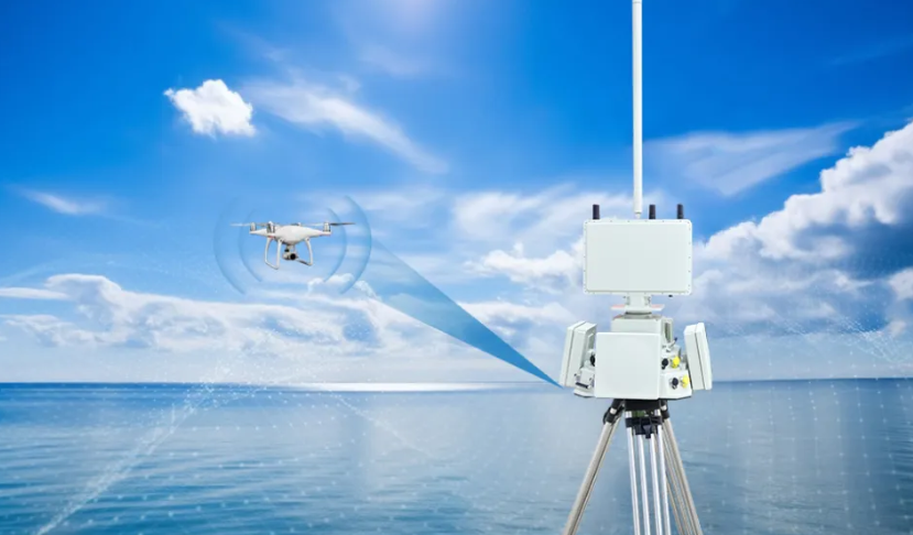 Technical Analysis of Counter-Drone Technology and Systems