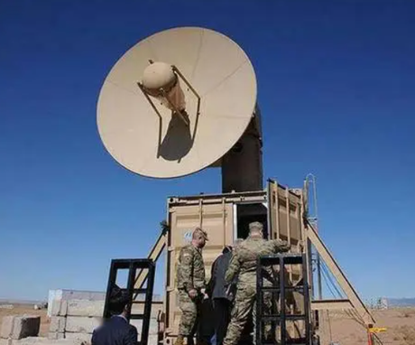 Anti Drone Weapons: Technology, Types, and Applications