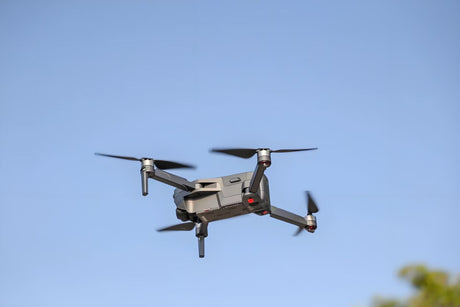 Learn about drone jammer in one article