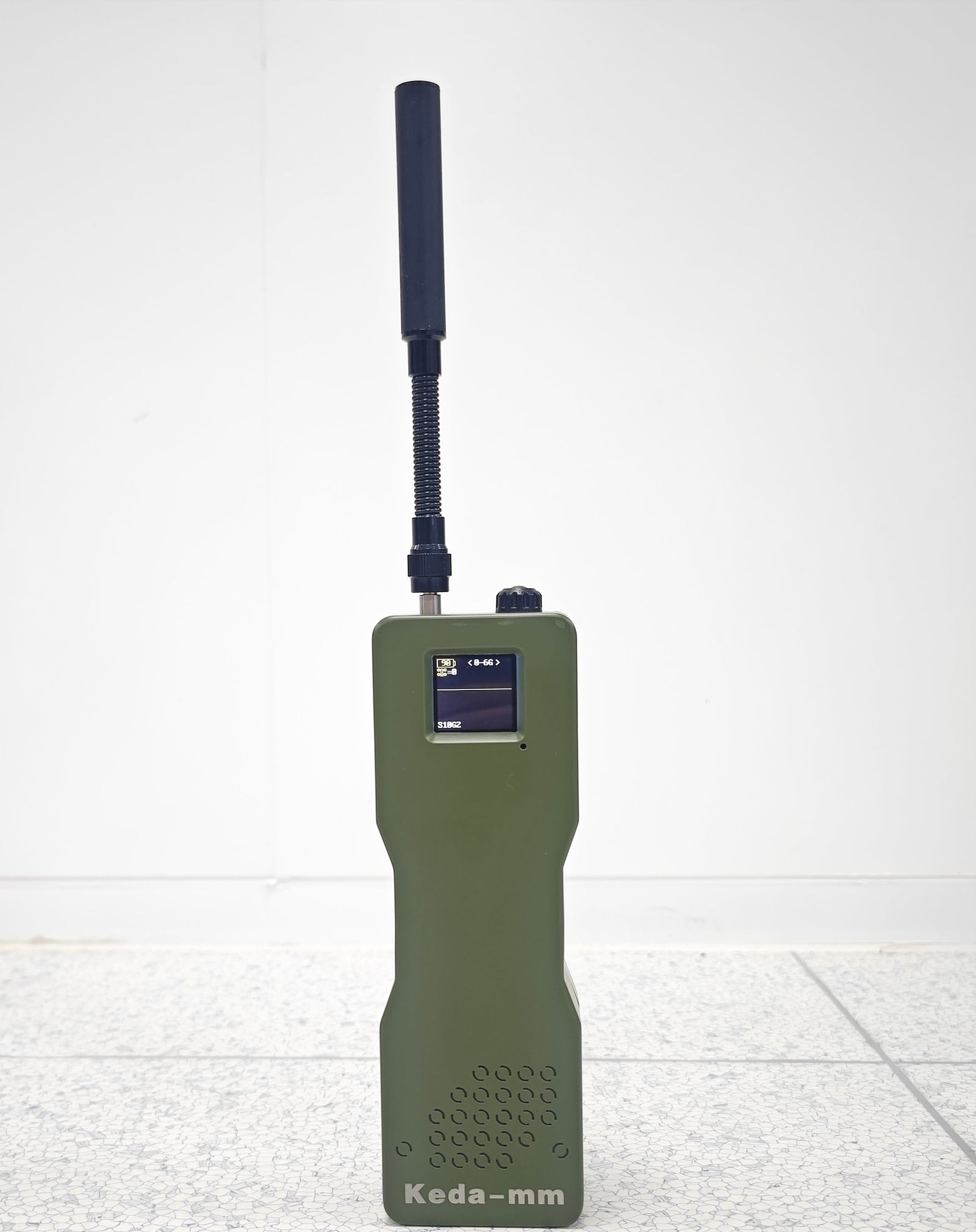 Core Mechanisms and Solutions of Drone Detectors