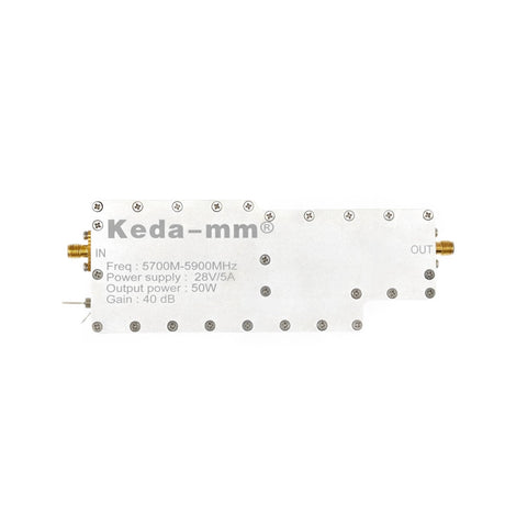 900mhz Power Amplifiers