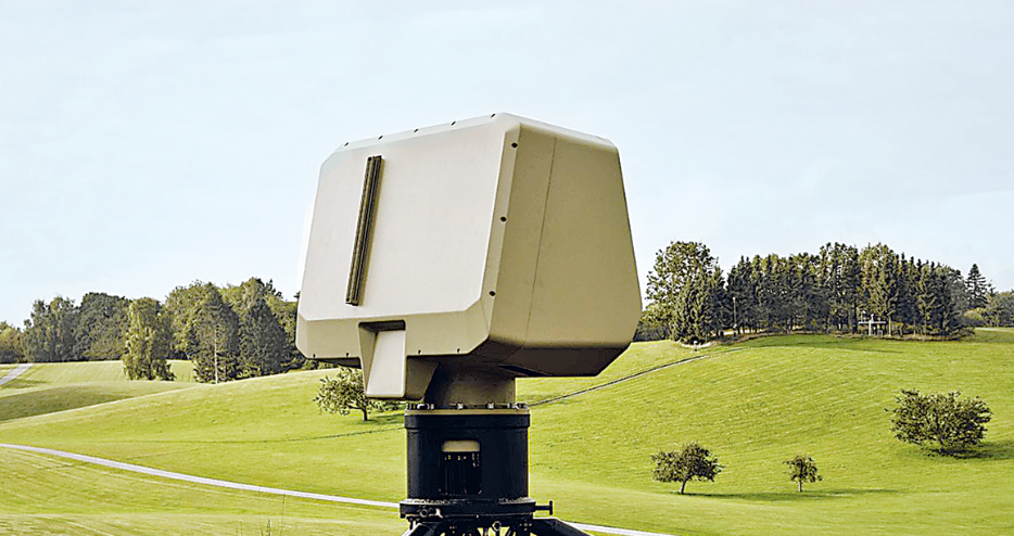 Drone Detection、Drone Countermeasure、Radar drone Detection