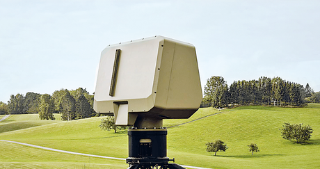 Drone Detection、Drone Countermeasure、Radar drone Detection