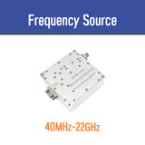 KEDA-MM UWB-LNOF Frequency Source 40MHz~22GHz Spi Communication