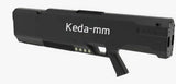 KEDA-MM handheld drone detection and strike  Handheld Drone Jamming Gun AUDS-CDYT2469  900MHz~5.8GHz