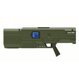 P28 KEDA-MM handheld drone detection and strike  Handheld Drone Jamming Gun DETAUDS0360  900MHz~5.8GHz