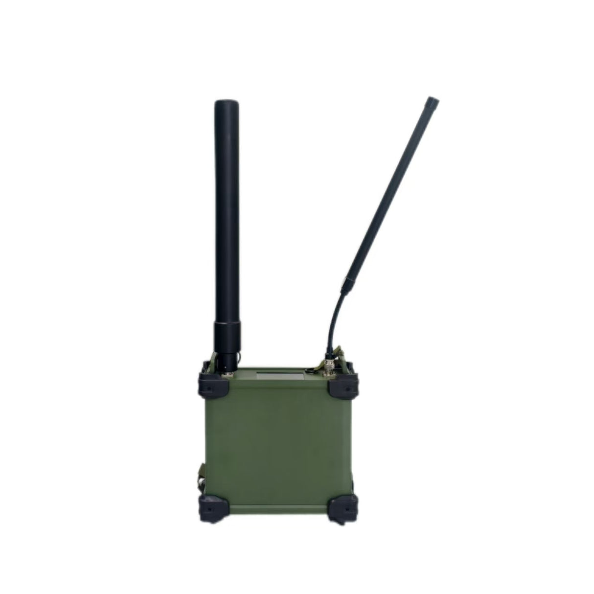 KEDA-MM Drone Jammer Civilian UAV Active Defense System uav drone AUDS-2458pro