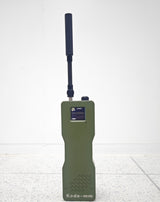Drone Jammers Handheld drone detection and warning equipment AUDS0361 (P29) Solving military close-air defense issues