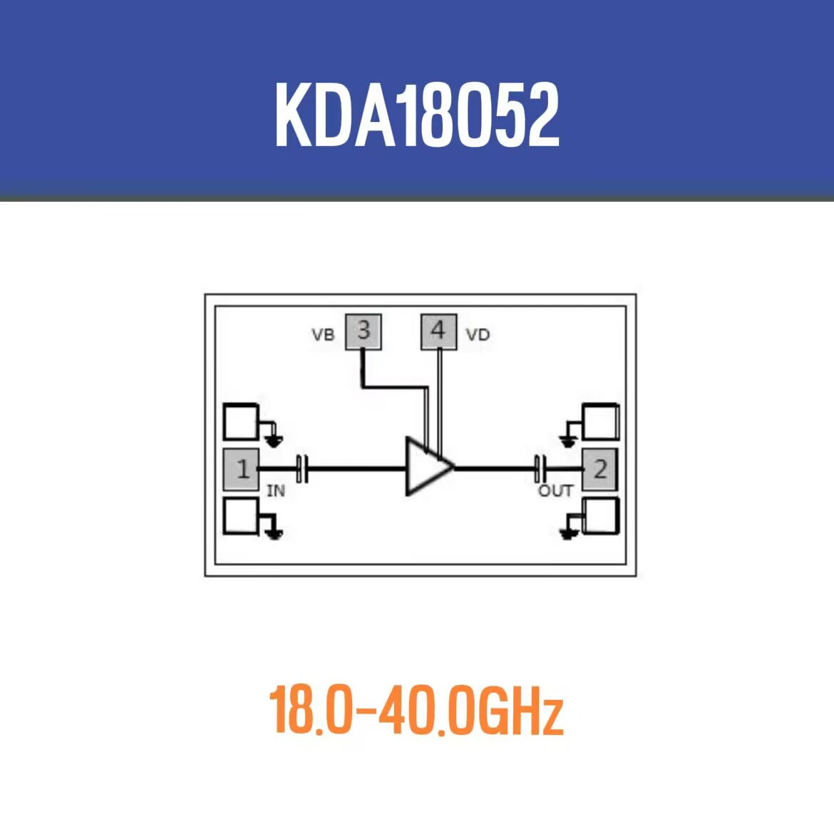 KDA18052