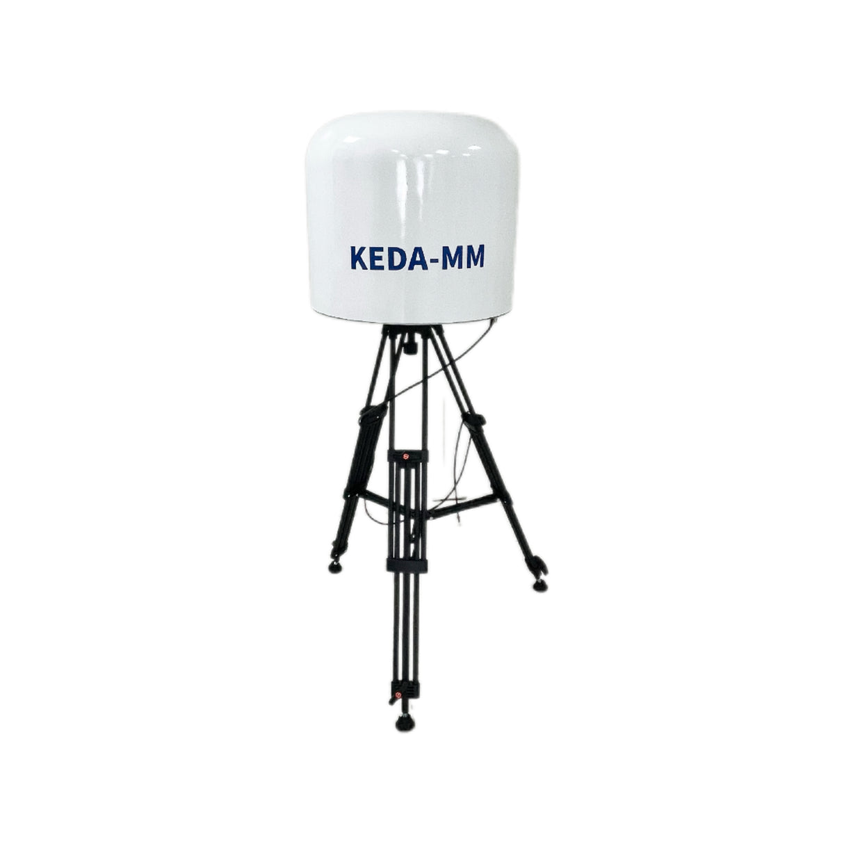 P26 KEDA-MM Vehicle-mounted drone jammer equipment CZCD43358 Integrated detection and countermeasure unit
