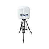P26 KEDA-MM Vehicle-mounted drone jammer equipment CZCD43358 Integrated detection and countermeasure unit
