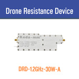 KEDA-MM DRD-1.2G-30W-A 1.2GHz  45dB Drone Resistance Device power amplifiers module