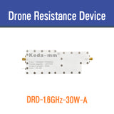 KEDA-MM DRD-1.6G-30W-A 1.6GHz  45dB Drone Resistance Device power amplifiers module
