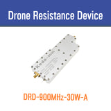 KEDA-MM DRD-900MHz-30W-A 900MHz  4dB Drone Resistance Device power amplifiers module drone signal jammer
