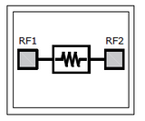 Integrated Circuit Die Chips KDA7499