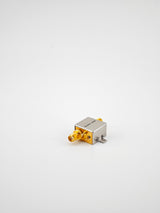 Amplifier Low noise amplifier LNA-0.8-12G  sma female connector