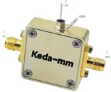 KEDA-MM RF Amplifier low noise amplifier LNA-2-6G sma female connector LNAs