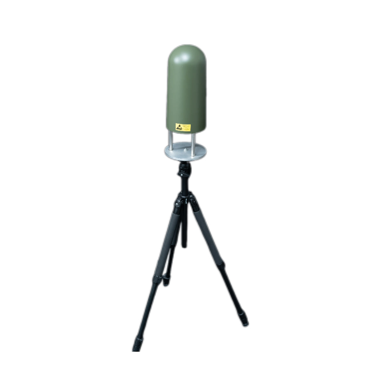P31 KEDA-MM UAV detection and positioning equipment AUDS0362 Independently detect and identify drones