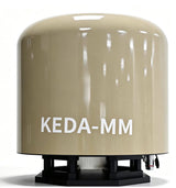 P31 KEDA-MM UAV detection and positioning equipment AUDS0362 Independently detect and identify drones